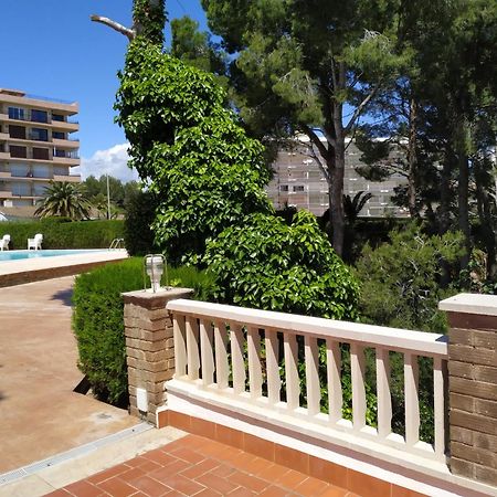 Miami Apartamento Margarita 미아미플라자 외부 사진