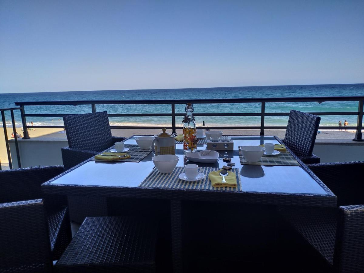 Miami Apartamento Margarita 미아미플라자 외부 사진