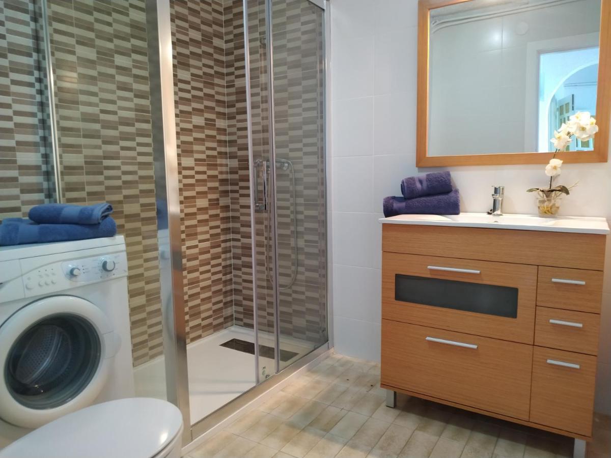 Miami Apartamento Margarita 미아미플라자 외부 사진