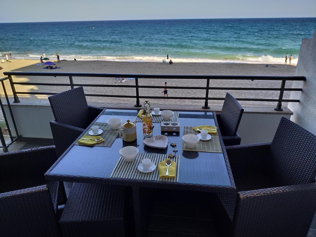 Miami Apartamento Margarita 미아미플라자 외부 사진