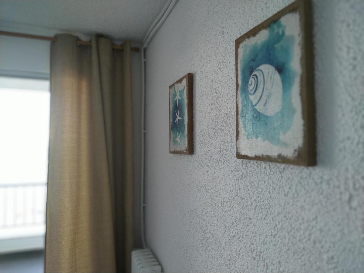 Miami Apartamento Margarita 미아미플라자 외부 사진