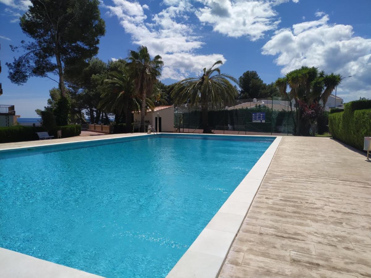 Miami Apartamento Margarita 미아미플라자 외부 사진