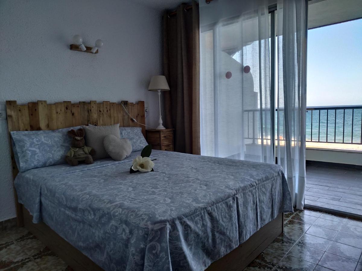 Miami Apartamento Margarita 미아미플라자 외부 사진