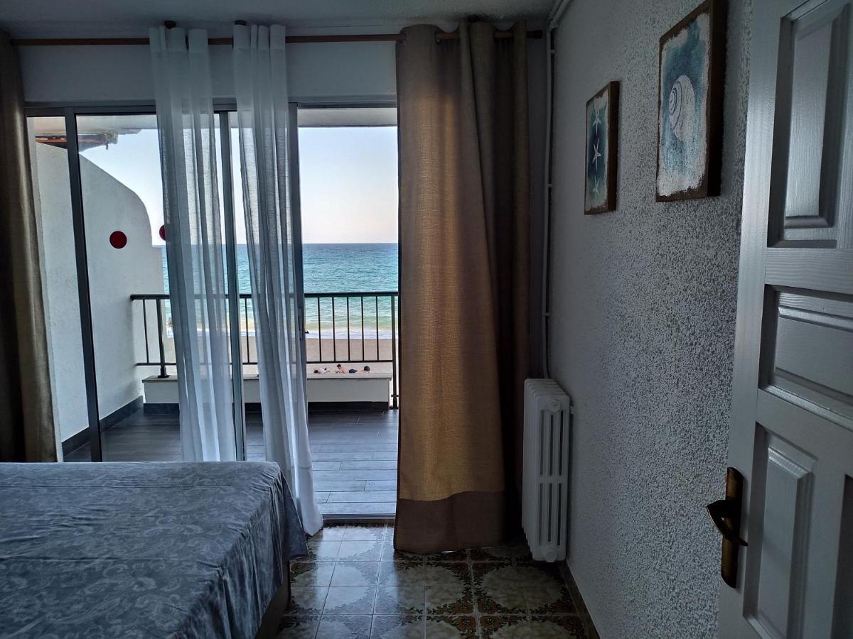 Miami Apartamento Margarita 미아미플라자 외부 사진