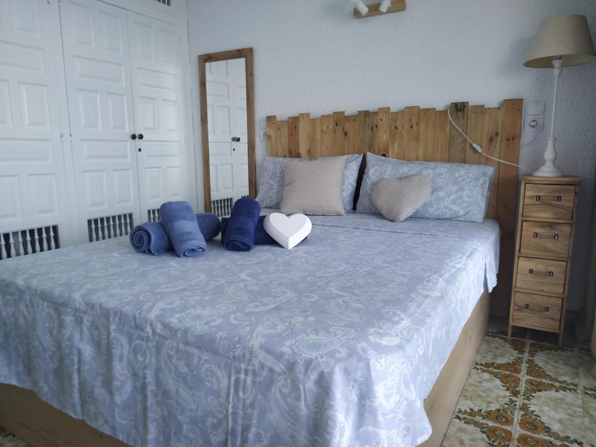 Miami Apartamento Margarita 미아미플라자 외부 사진
