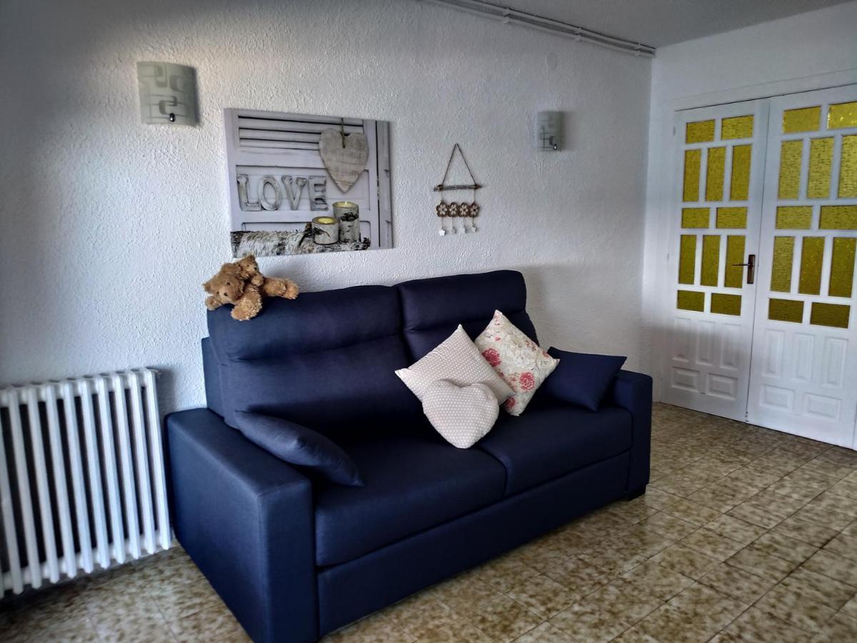 Miami Apartamento Margarita 미아미플라자 외부 사진