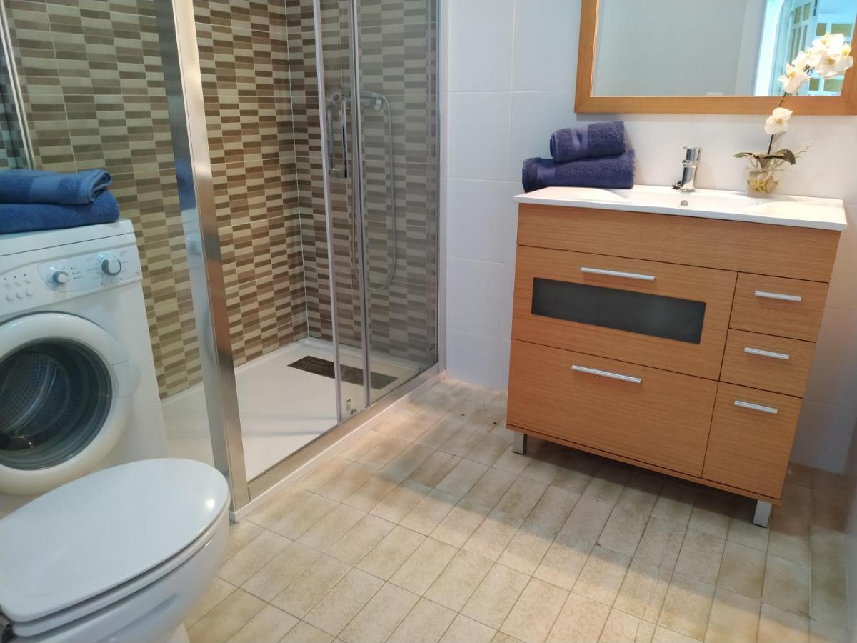 Miami Apartamento Margarita 미아미플라자 외부 사진