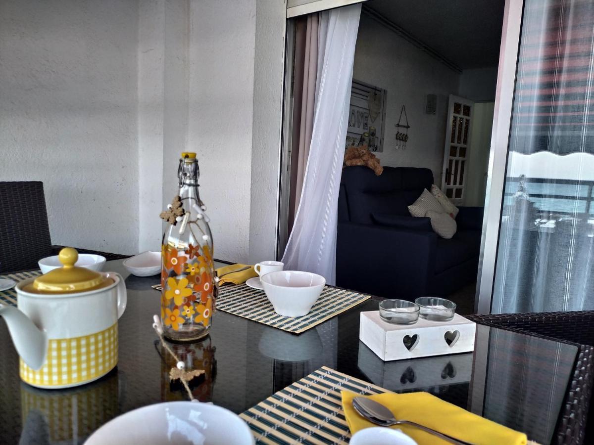 Miami Apartamento Margarita 미아미플라자 외부 사진