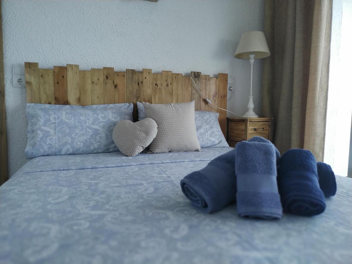 Miami Apartamento Margarita 미아미플라자 외부 사진