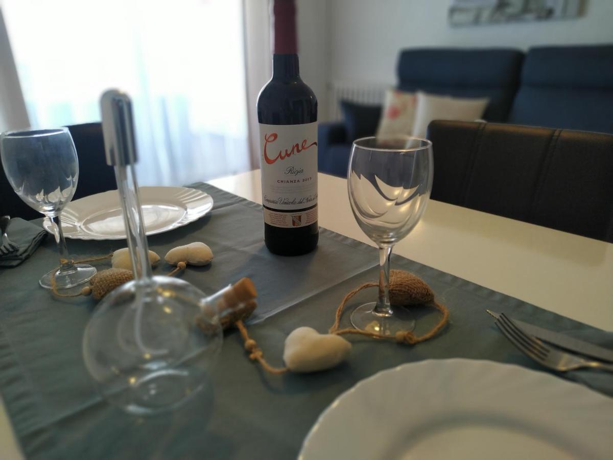Miami Apartamento Margarita 미아미플라자 외부 사진