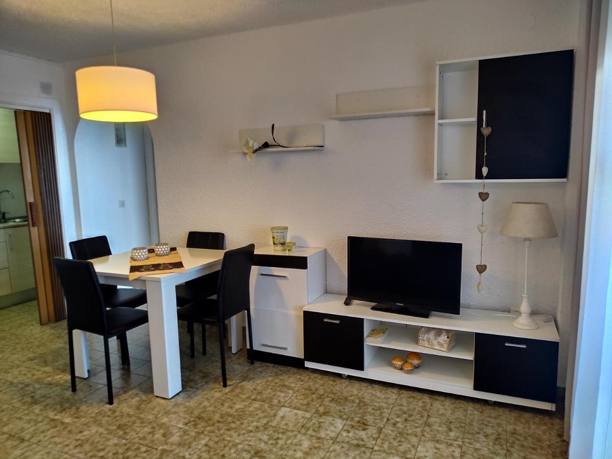 Miami Apartamento Margarita 미아미플라자 외부 사진
