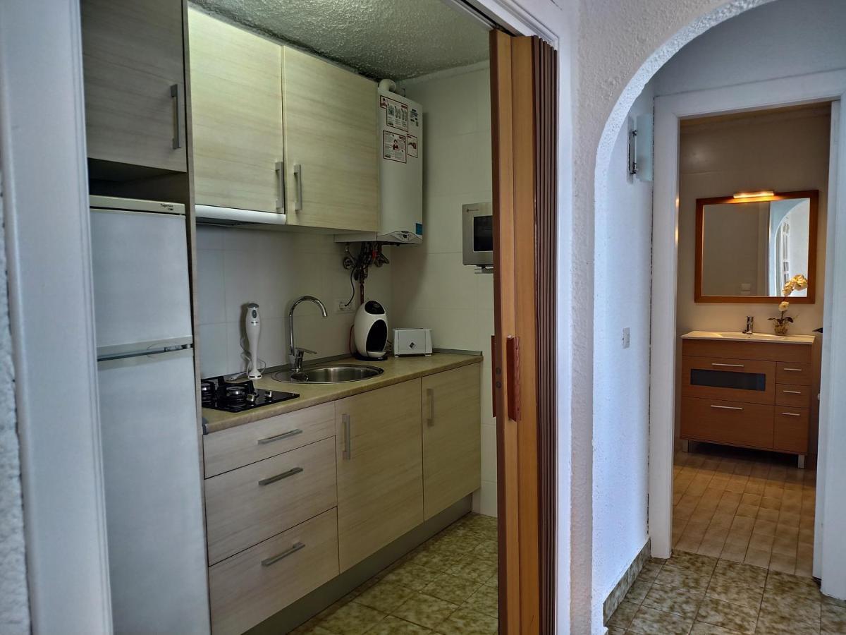 Miami Apartamento Margarita 미아미플라자 외부 사진