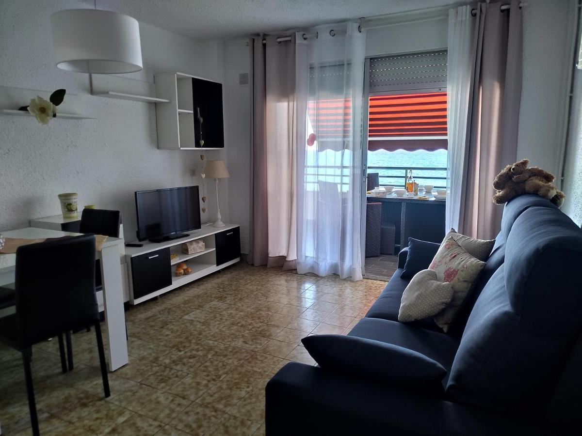 Miami Apartamento Margarita 미아미플라자 외부 사진