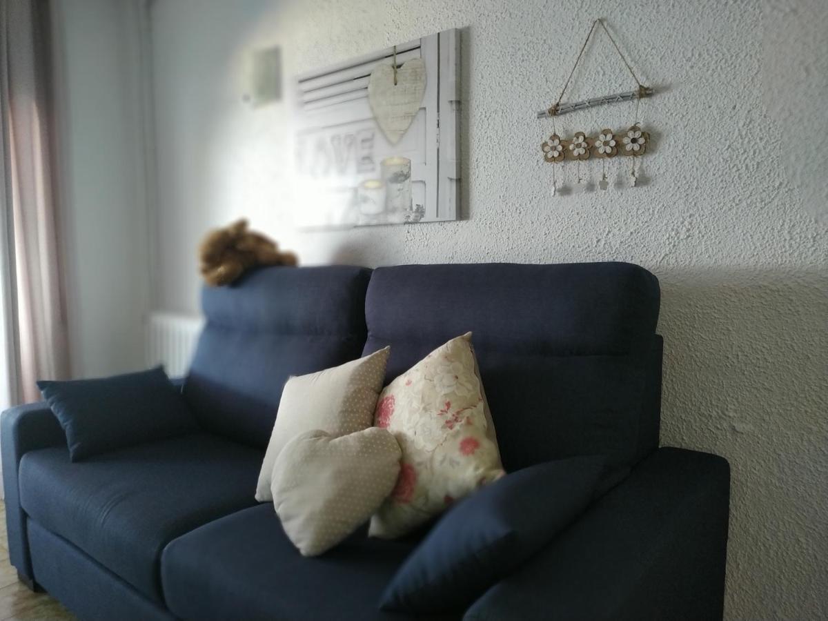 Miami Apartamento Margarita 미아미플라자 외부 사진