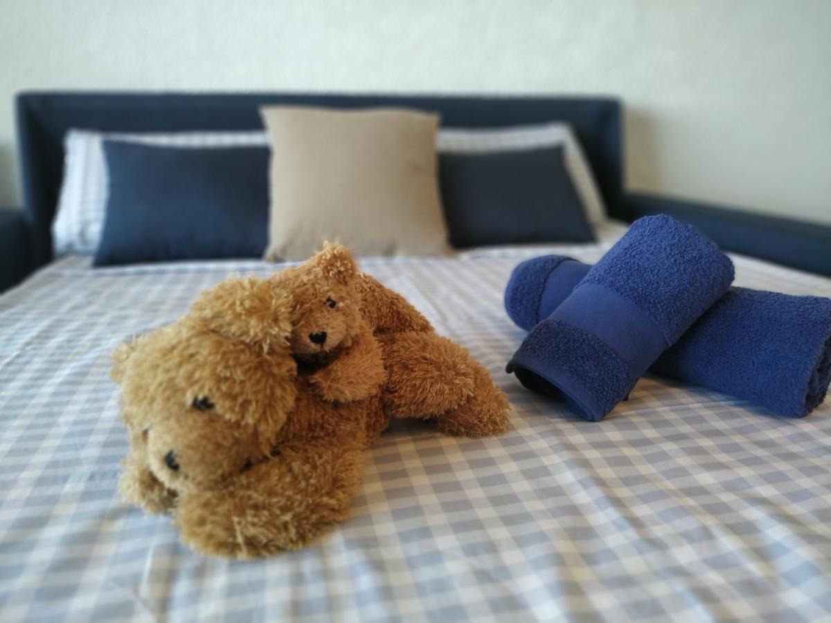 Miami Apartamento Margarita 미아미플라자 외부 사진