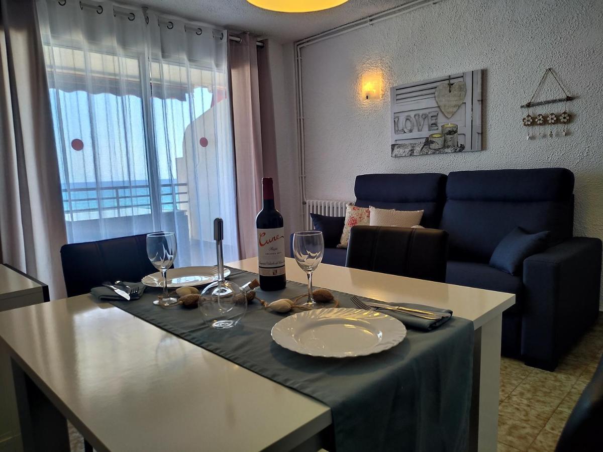Miami Apartamento Margarita 미아미플라자 외부 사진