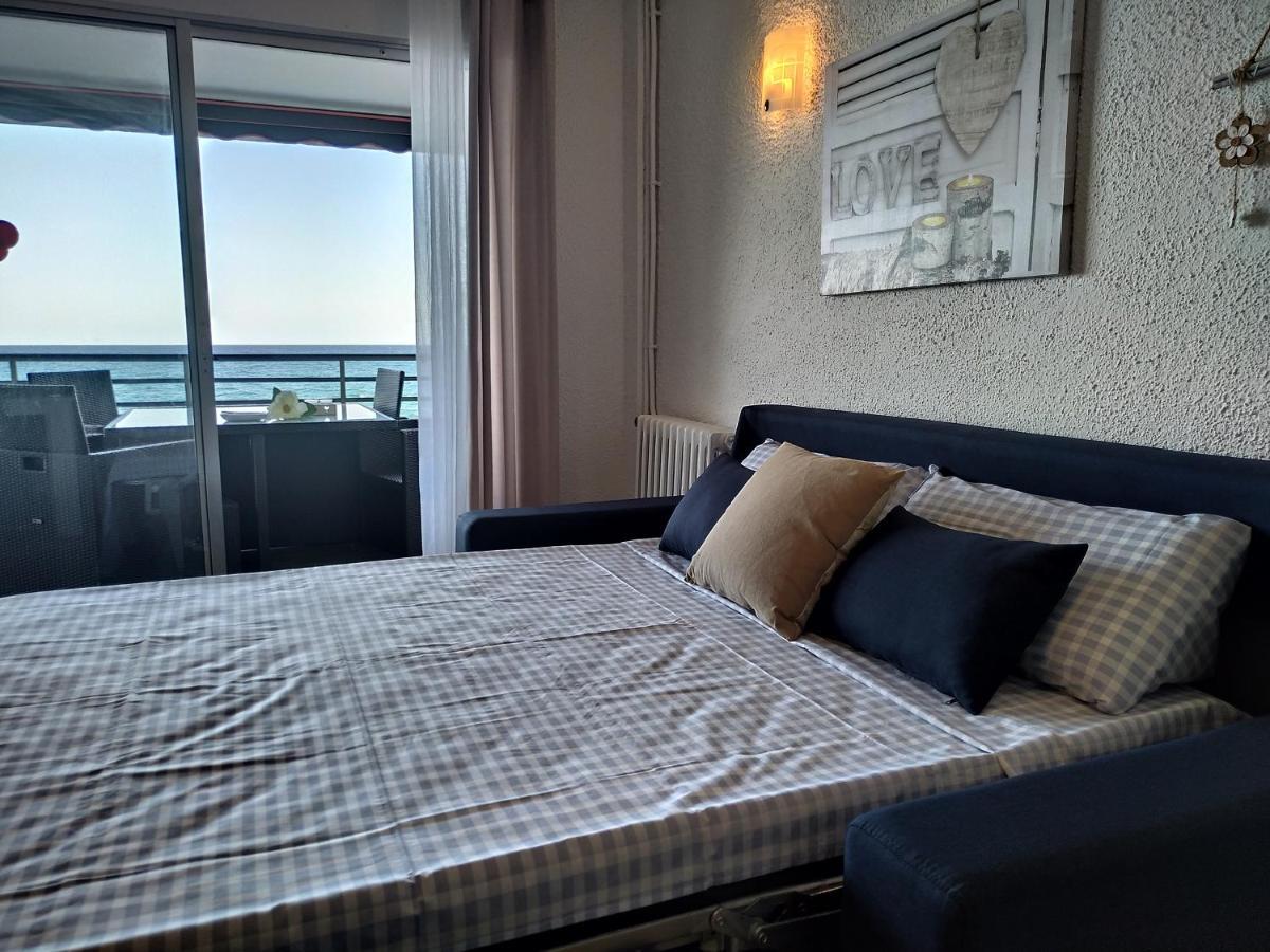 Miami Apartamento Margarita 미아미플라자 외부 사진