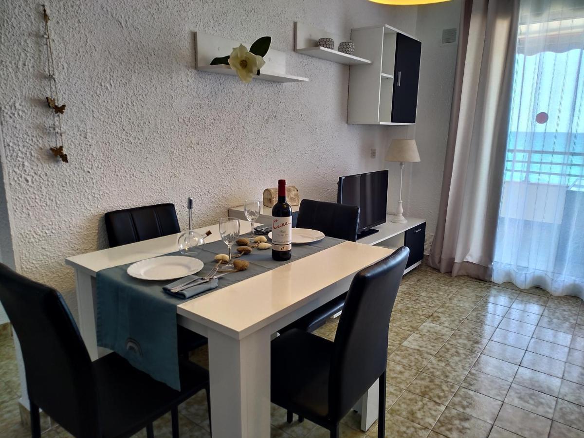 Miami Apartamento Margarita 미아미플라자 외부 사진