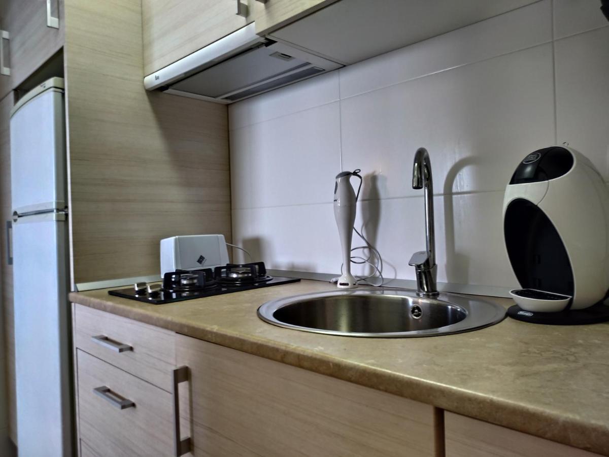 Miami Apartamento Margarita 미아미플라자 외부 사진