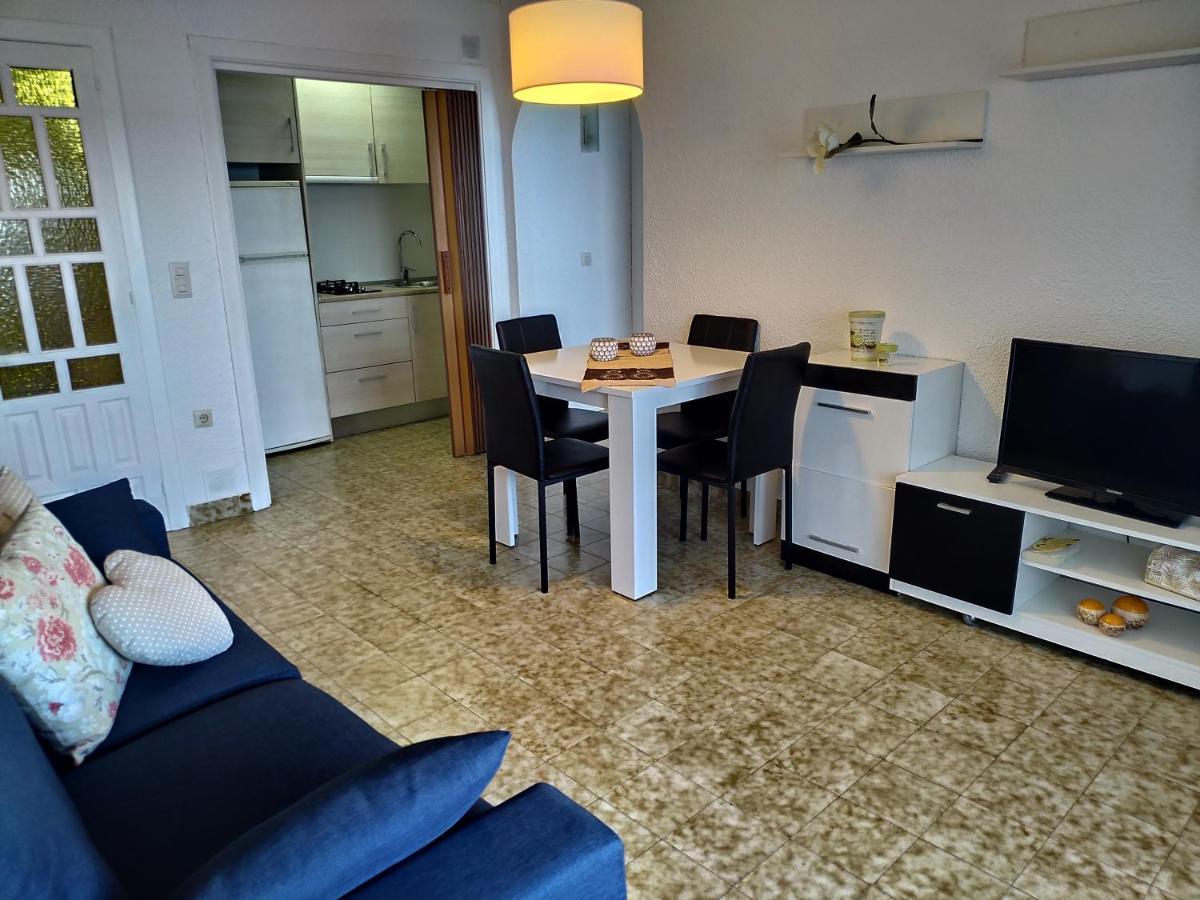 Miami Apartamento Margarita 미아미플라자 외부 사진