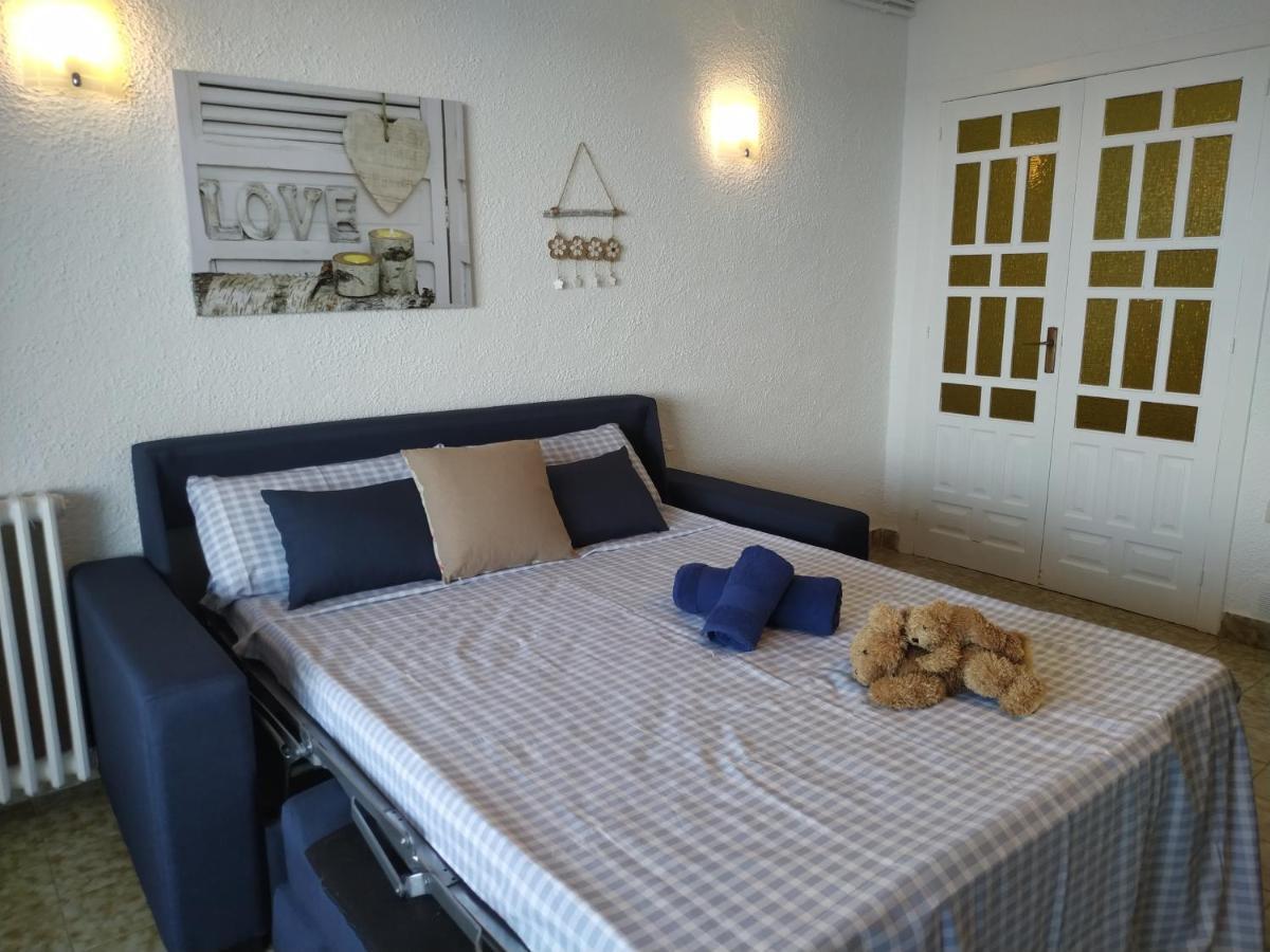 Miami Apartamento Margarita 미아미플라자 외부 사진