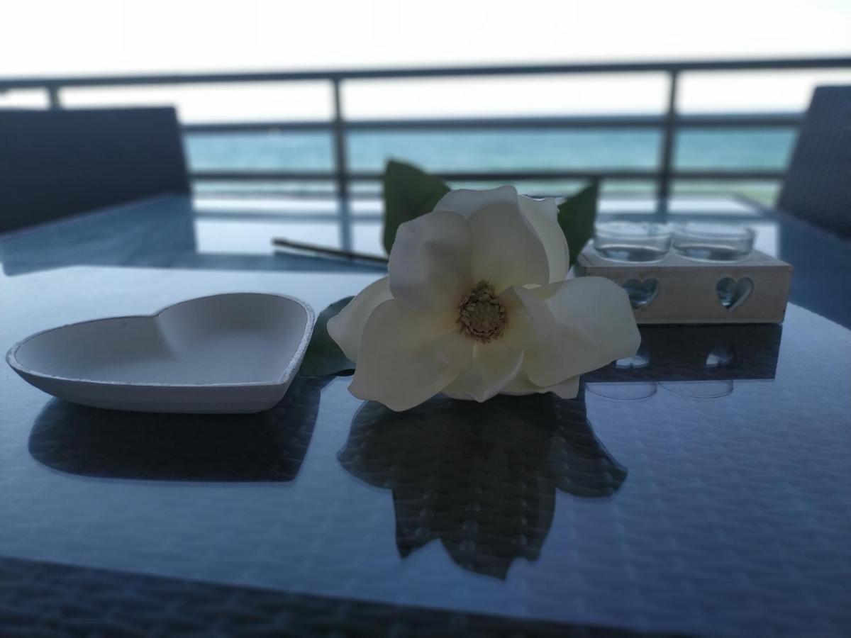 Miami Apartamento Margarita 미아미플라자 외부 사진
