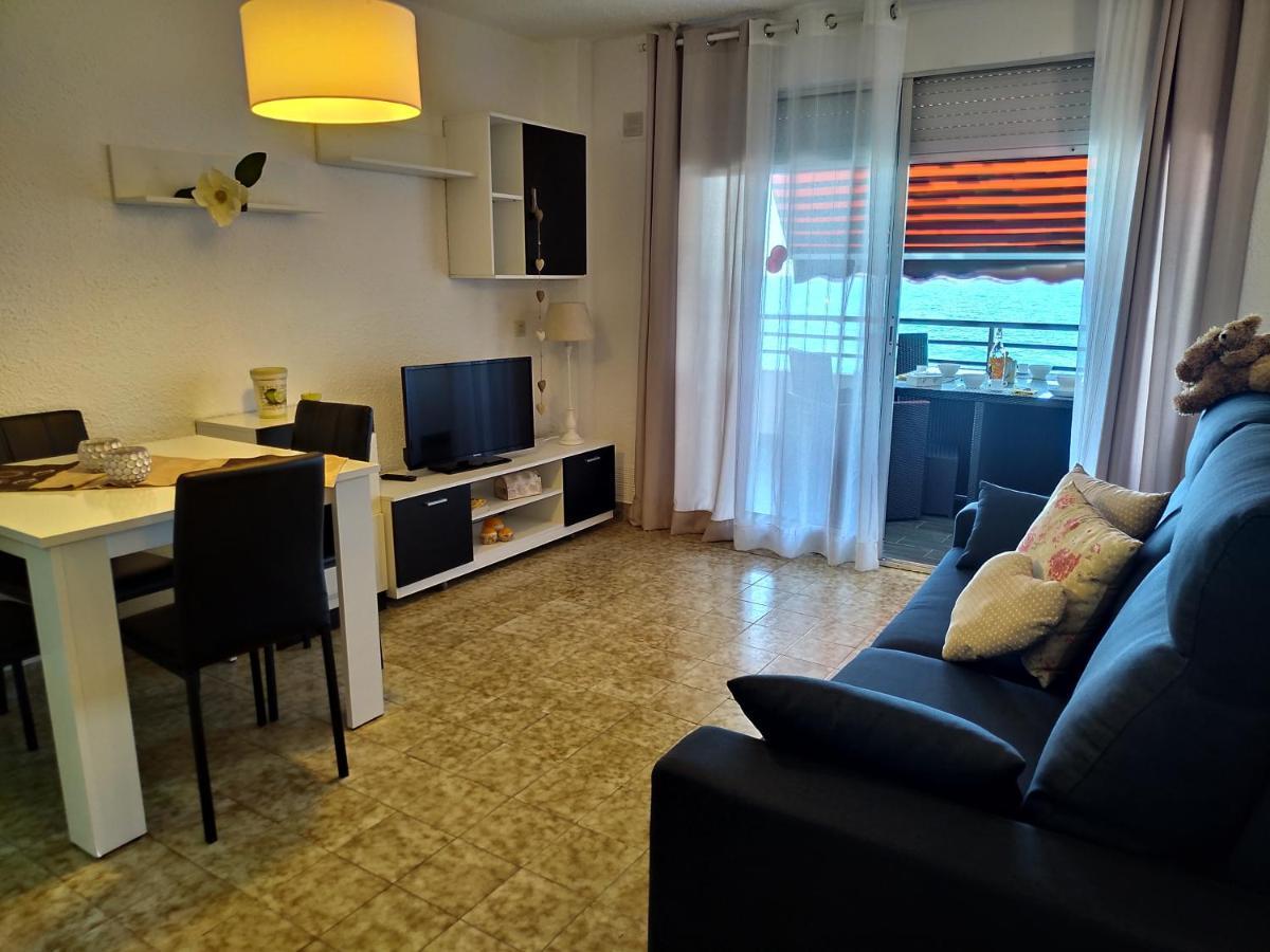 Miami Apartamento Margarita 미아미플라자 외부 사진